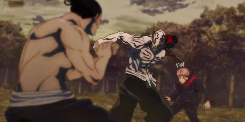 The 15 Best Anime Fights Of The Decade