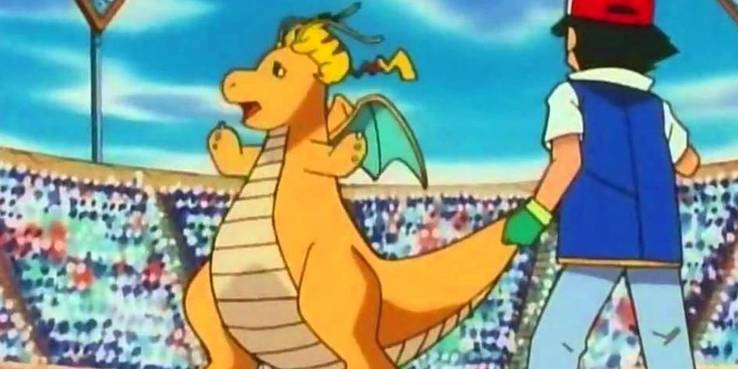 Pokémon 10 Weird Things Ashs Pikachu Does That No One Notices