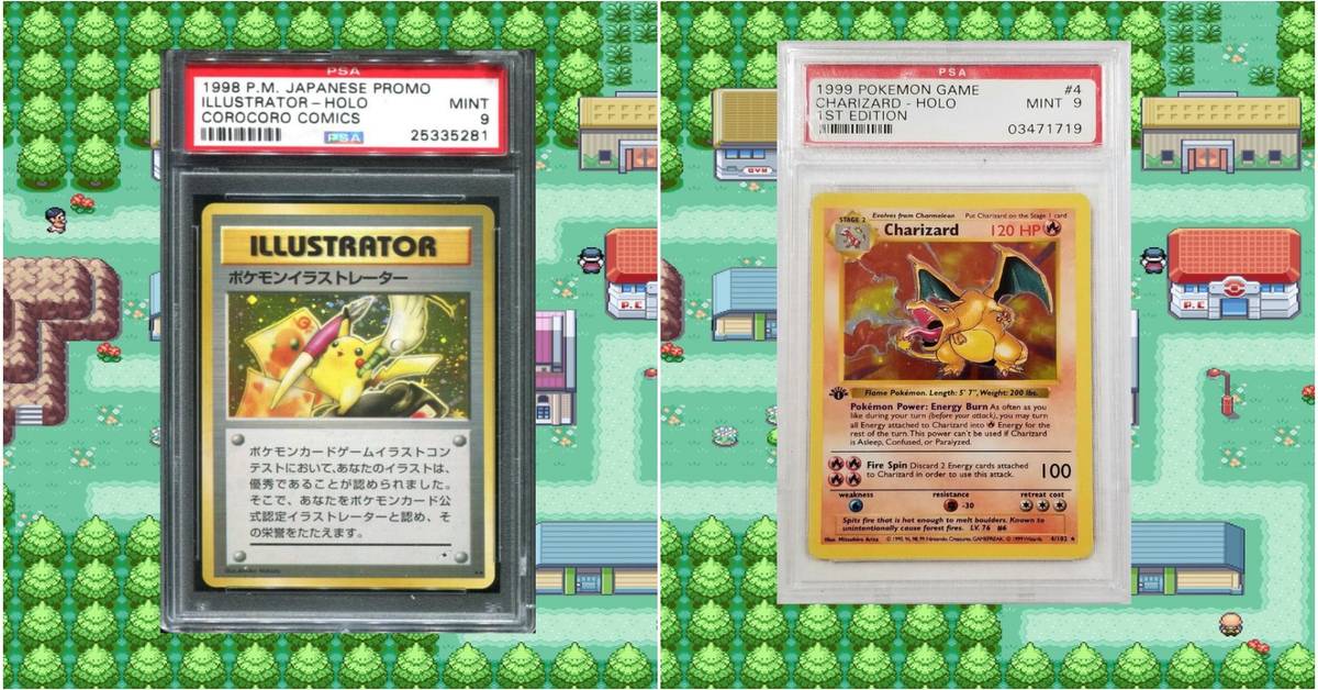 gen 1 pokemon card prices Amazon.com: Pokémon 1st/2nd Generation from 1999! Pack of 50 Cards  Guaranteed Holographics and first editions!! No more then 6 energy cards in  each lot unless requesting more! Product ID: 792759981470 : Toys & Games