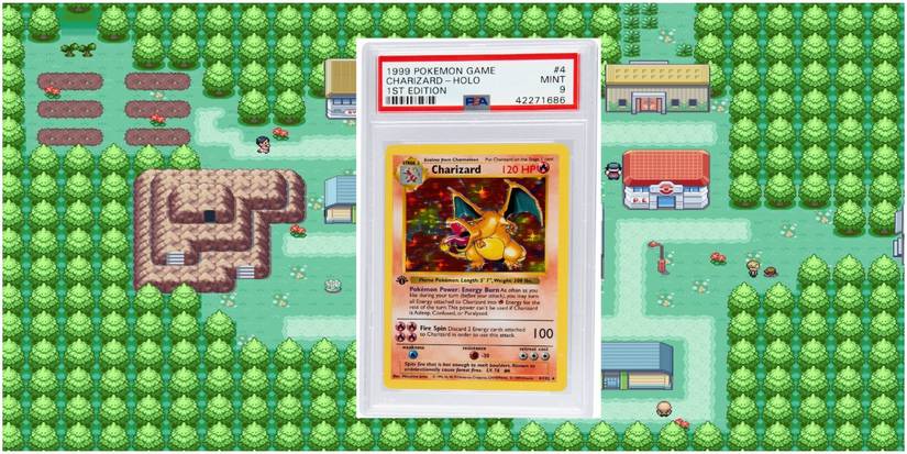 Pokmon TCG: The 10 Most Unbelievably Rare Gen 1 Cards That Are Worth A  Fortune, Ranked