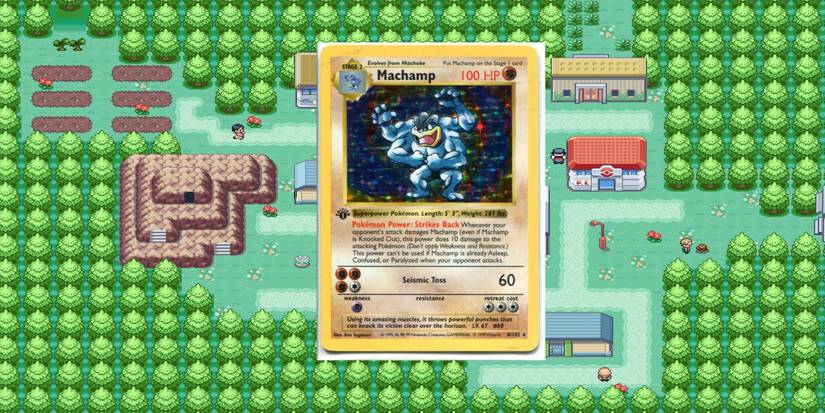 Pokmon TCG: The 10 Most Unbelievably Rare Gen 1 Cards That Are Worth A Fortune, Ranked Pokmon TCG: The 10 Most Unbelievably Rare Gen 1 Cards That Are Worth A Fortune, Ranked