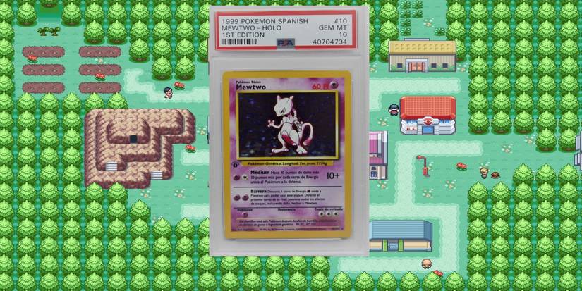 Pokmon TCG: The 10 Most Unbelievably Rare Gen 1 Cards That Are Worth A  Fortune, Ranked