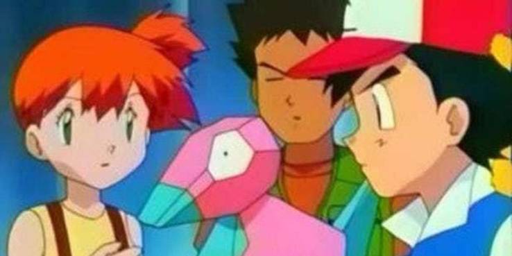 Pokémon 10 Weird Things Ashs Pikachu Does That No One Notices