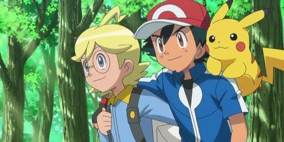 Pokémon Ashs 10 Most Courageous Companions Ranked