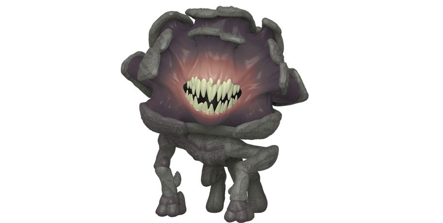 A Quiet Place's Disturbing Monsters Get Cute as a Funko Pop!
