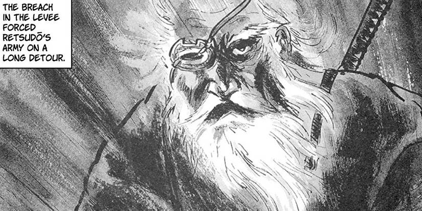 Lone Wolf & Cub: 10 Best Issues In The Manga Series