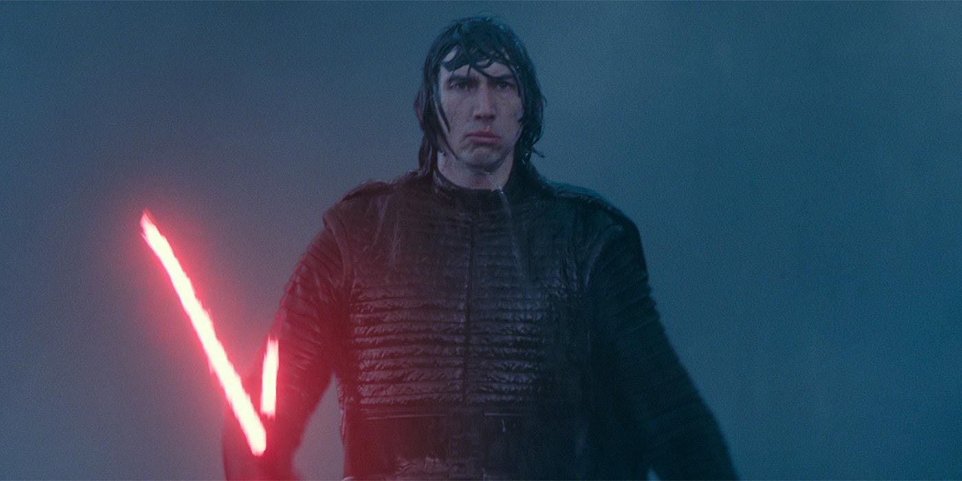 10 Undeniably Cool, Cinematic Moments In Star Wars: The Rise of Skywalker