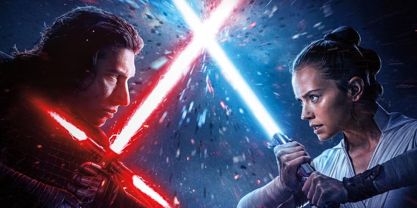Star Wars The Rise Of Skywalker S Emotional Final Scene Explained