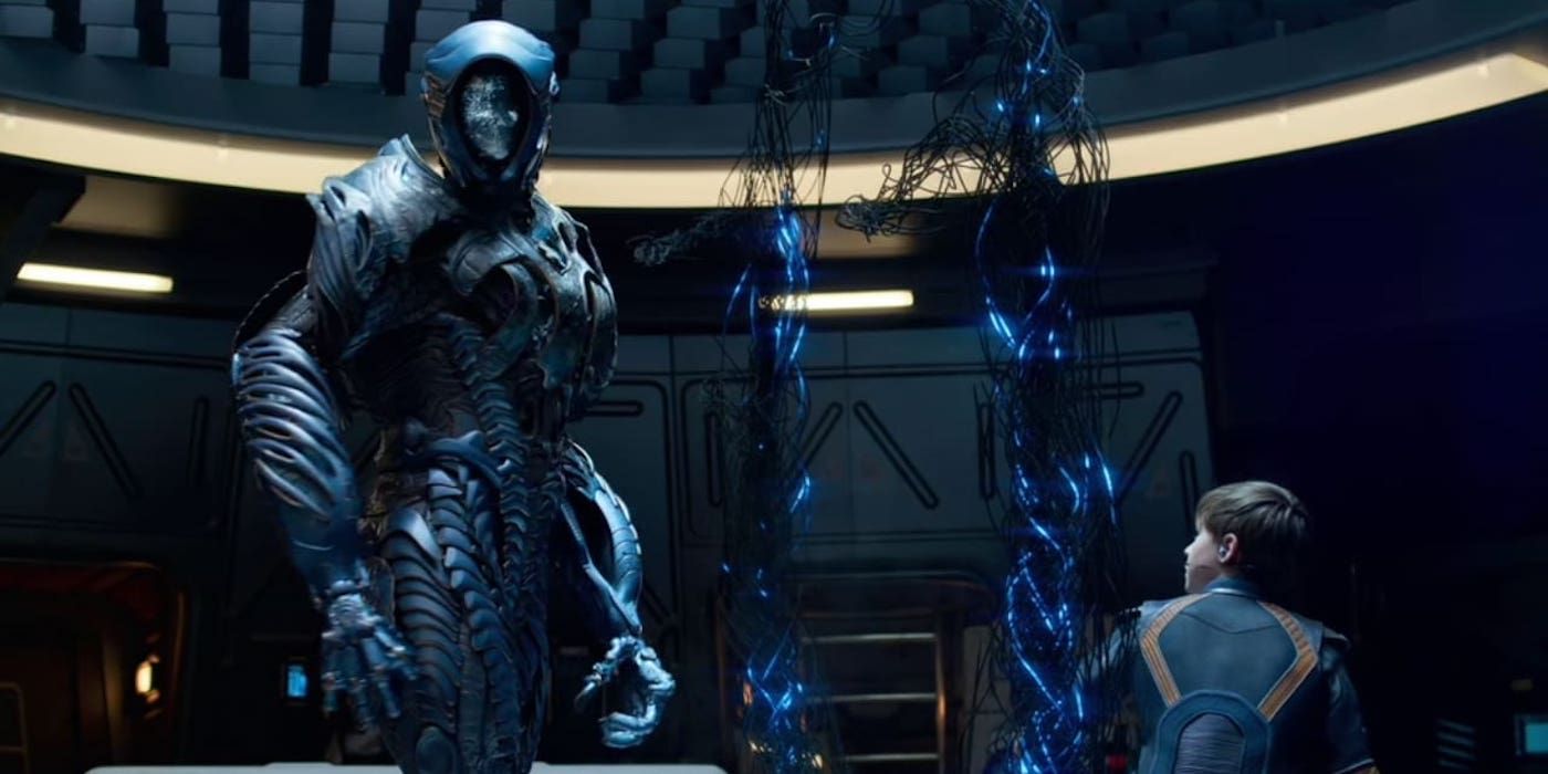 How Netflix's Lost in Space Sets Up a Season 3