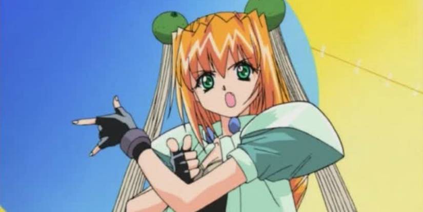 10 Anime That Mix Different Genres