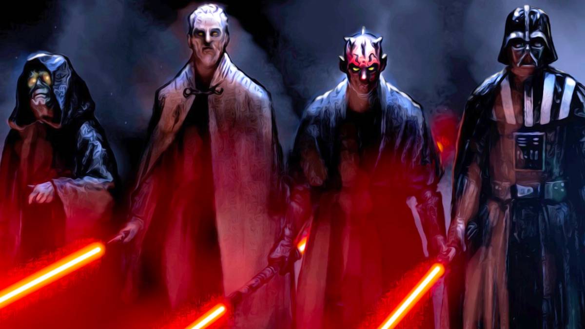 Star Wars: Why Monaghan's Character Knew So Much About Sith