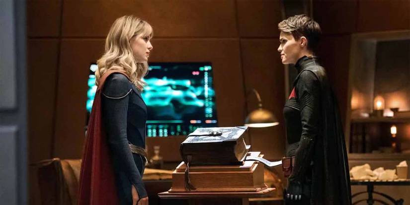 15 Times the Arrowverse Fumbled Great DC Storylines