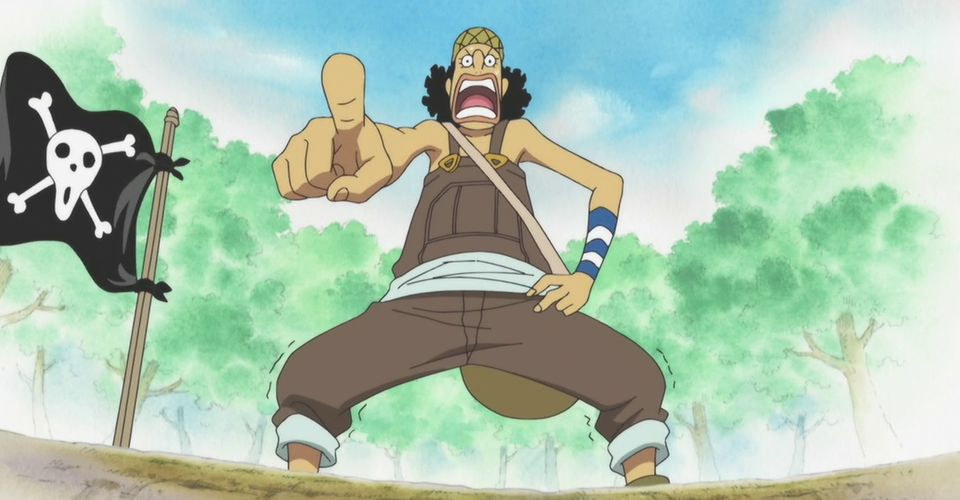 One Piece 10 Beatdowns Usopp Should Have Never Survived Cbr