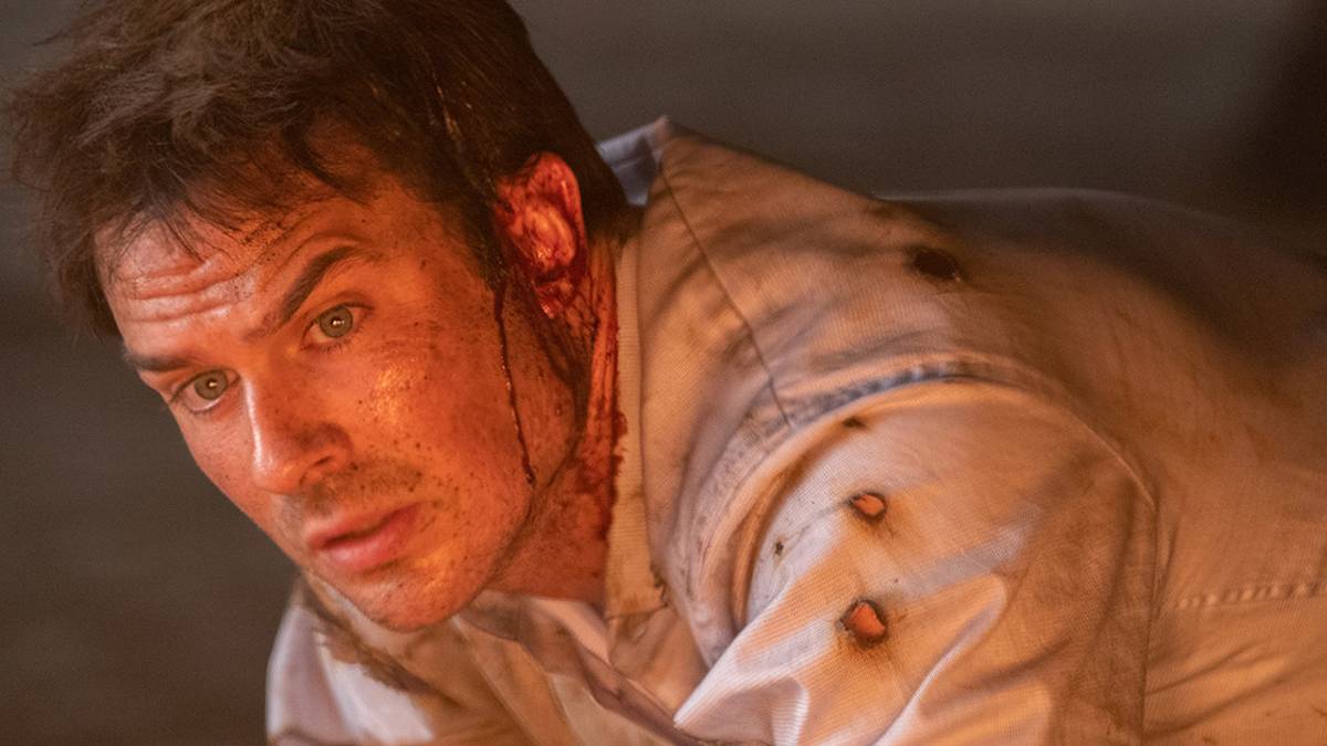 Netflix's V Wars: The Bloody Ending, Explained