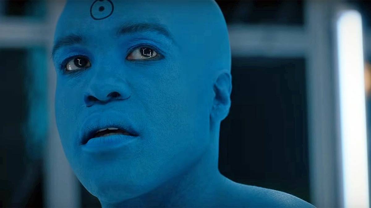 HBO's Watchmen Finale Answers ALL of Your Questions