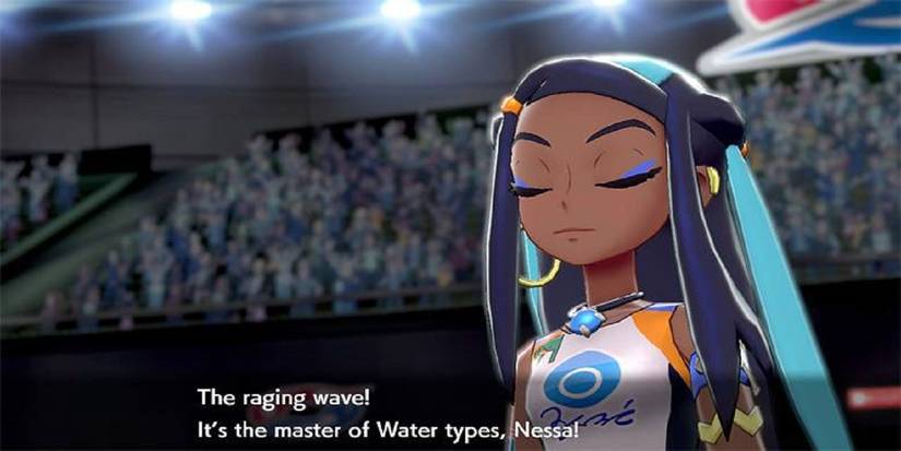 Pokmon: 5 Reasons Nessa Is The Best Water Gym Leader (& 5 Reasons Misty Is  Better)