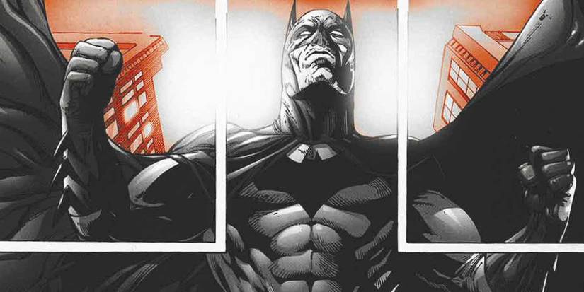 DC Comics: 10 Best Quotes From Batman Characters In Comics