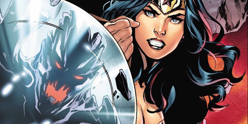 Wonder Woman Is Not A Fictional Character... 9x12 Wood Sign - Country Marketplace Wonder Woman Is Not A Fictional Character... 9x12 Wood Sign - Country Marketplace