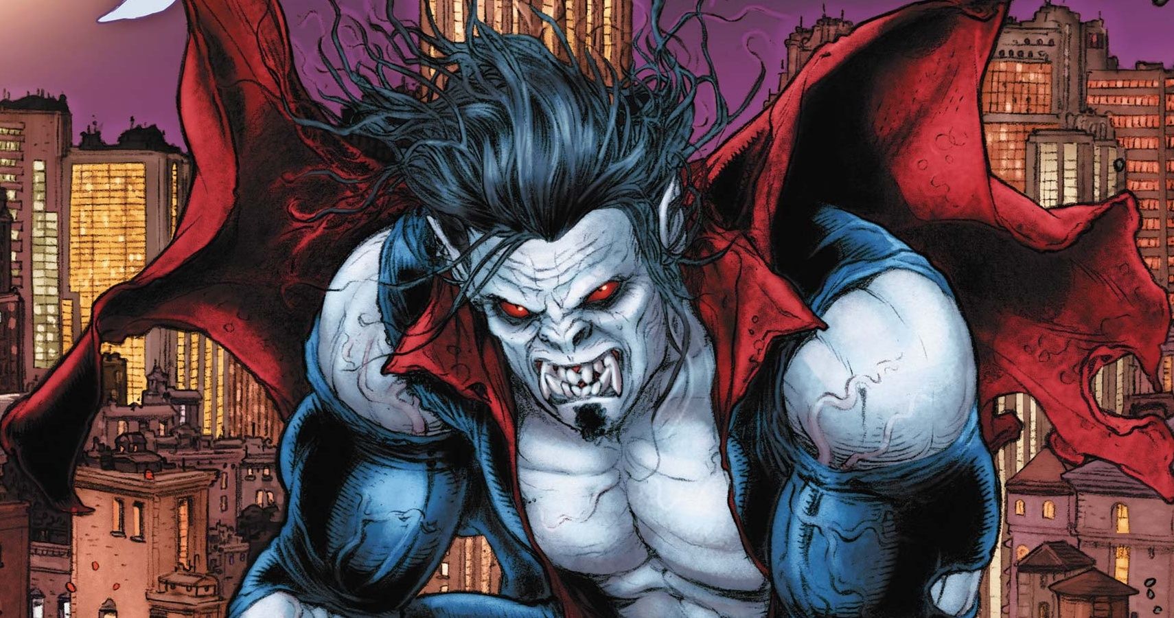 10 Must Read Comics Before Seeing Marvel's Morbius | CBR