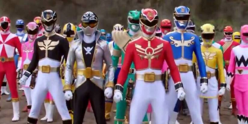Power Rangers: How the Long Running Franchise Never Lost its Popularity