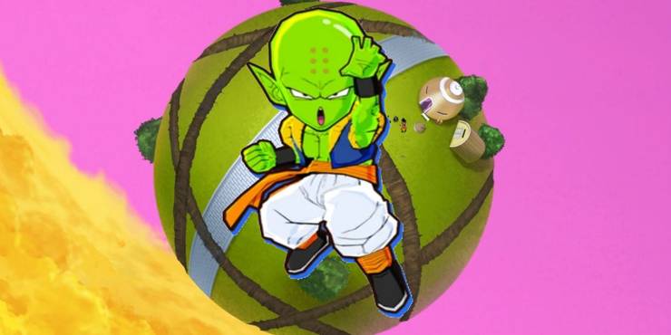 Dragon Ball Fusions 10 Fusions From The Game We Wish We Could See
