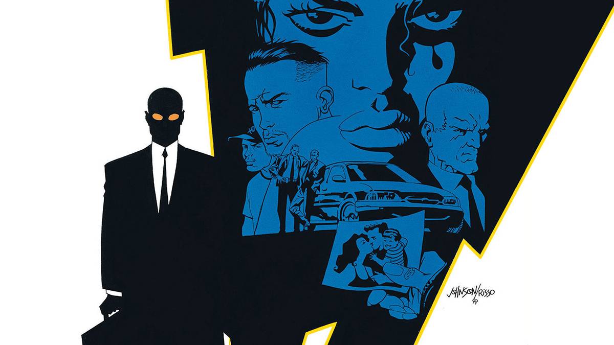 DC Comics Fan-Favorite Crime Series Sequel Confirmed