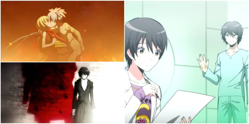 Assassination Classroom: 10 Best Episodes (According To IMDb)