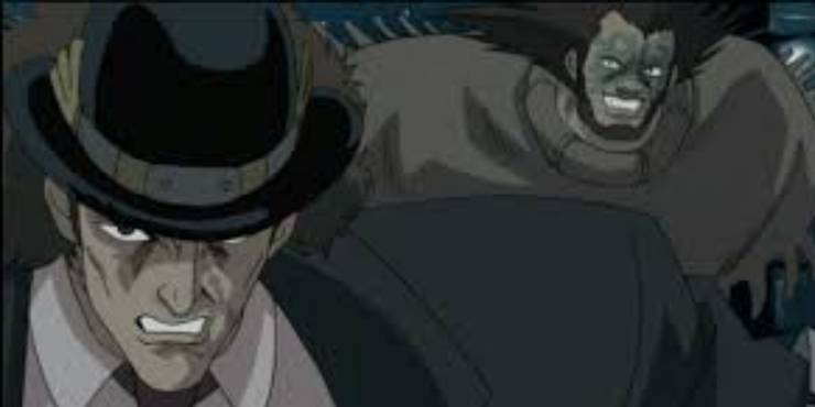 Jojo Phantom Blood 5 Reasons Why The 07 Movie Was Amazing 5 Reasons Why The Anime Was Better Jojo Phantom Blood 5 Reasons Why The 07 Movie Was Amazing 5 Reasons Why The Anime Was Better