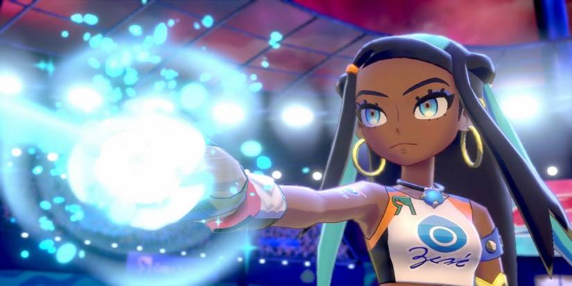 Pokmon: 5 Reasons Nessa Is The Best Water Gym Leader (& 5 Reasons Misty Is Better) Pokmon: 5 Reasons Nessa Is The Best Water Gym Leader (& 5 Reasons Misty Is Better)