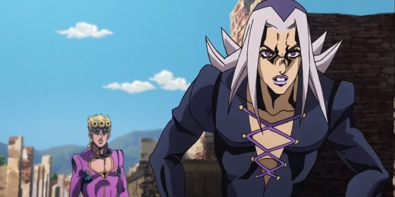 Most Stylish JoJo’s Bizarre Adventure Characters, Ranked