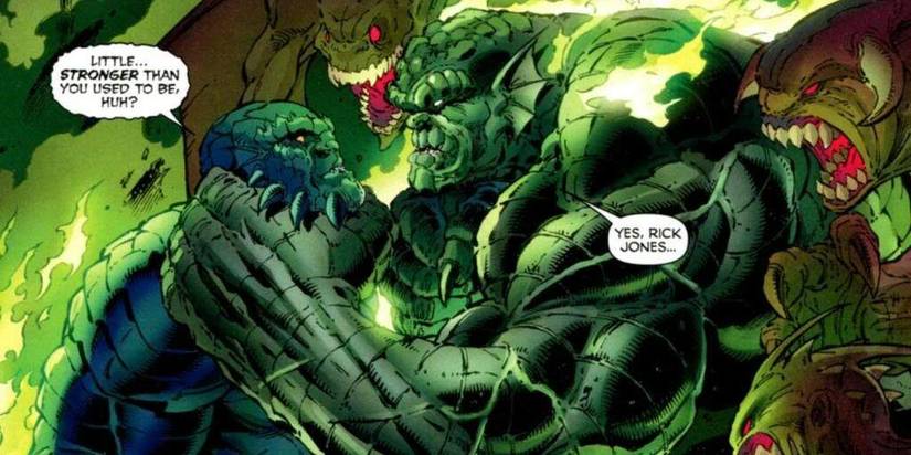 10 Marvel Villains We Can't Believe Wolverine Never Fought