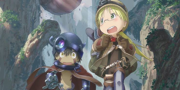 The 10 Best Anime On Amazon Prime According To Imdb Cbr The 10 Best Anime On Amazon Prime According To Imdb Cbr