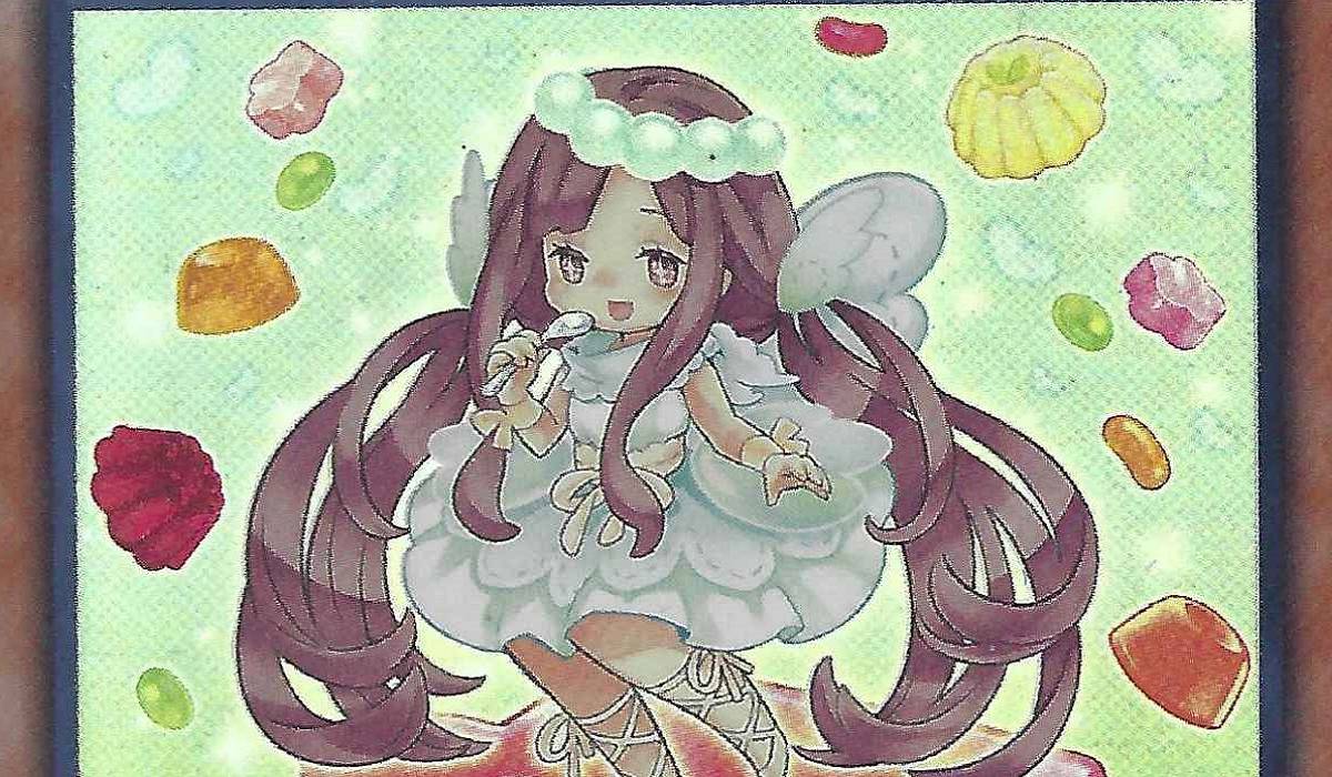 cute female yugioh cards YU-GI-OH! Magician Girl Card Sleeves : Everything Else Cute Anime Waifu Cards |