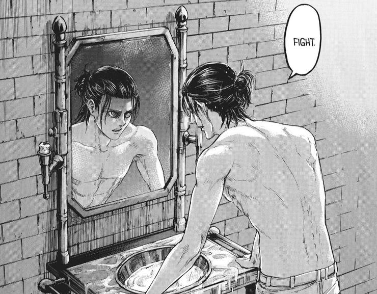 Attack On Titan What You Ve Missed In The Manga Since Season 3 Ended