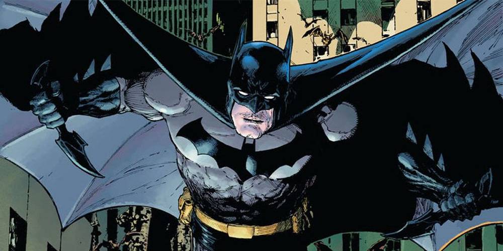 The Batman's Colin Farrell Praises Matt Reeves' 'Beautiful, Dark' Script