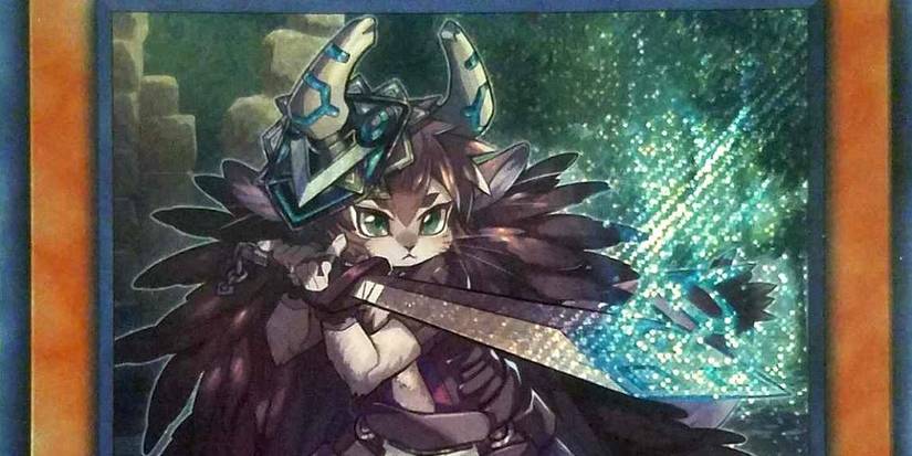 Yu-Gi-Oh!: 10 Best Fur Hire Cards Yu-Gi-Oh!: 10 Best Fur Hire Cards