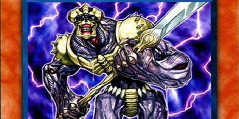 Yu-Gi-Oh!: Best Fiend Decks