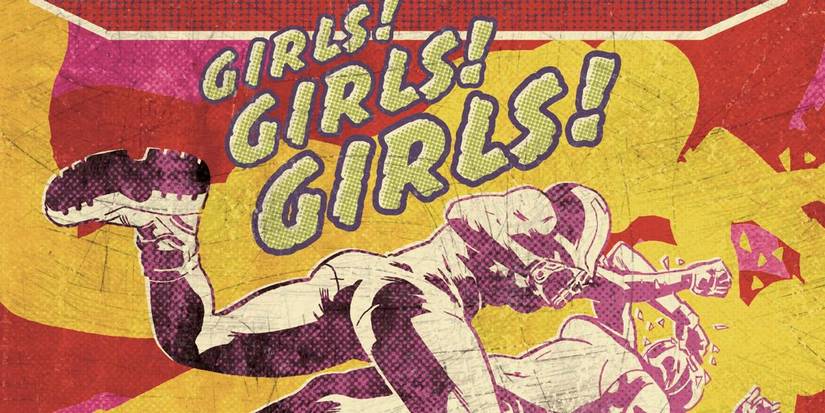Science Fiction Is the Ultimate Queer Space in Comics