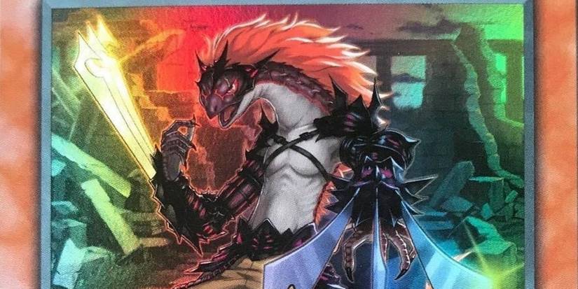 Yu-Gi-Oh!: 10 Best Fur Hire Cards Yu-Gi-Oh!: 10 Best Fur Hire Cards