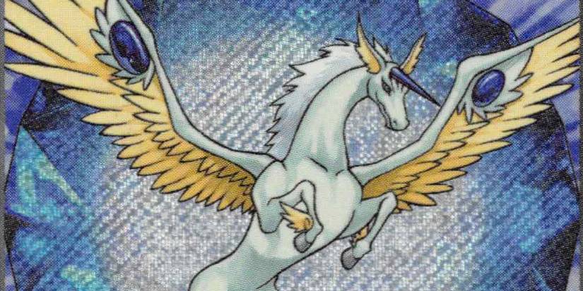 Yu-Gi-Oh!: Best Crystal Beast Cards Yu-Gi-Oh!: Best Crystal Beast Cards