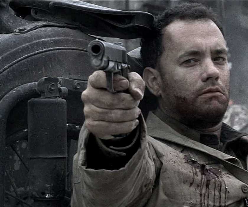 Edwin Partridge 10 Greatest War Movies of the 20th Century