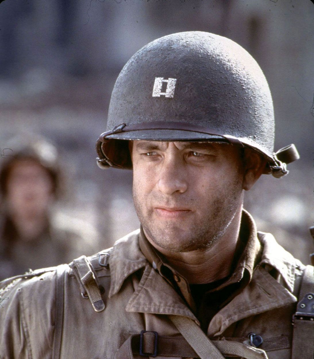 'Beneath a Movie of This Brilliance': WW2 Historian Calls Out Saving Private Ryan Over Its Ending