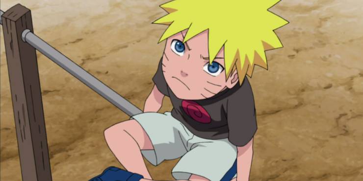 Naruto Naruto Costumes We Loved 5 He Should Never Wear Again