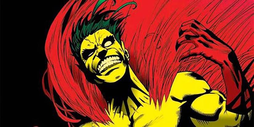 10 DC Heroes You Never Knew Were Yellow Lanterns