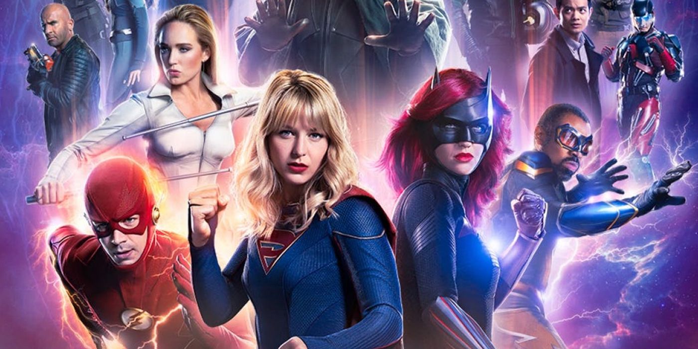 Batwoman Shocker Reveals Beth Kane Survived Crisis on Infinite Earths