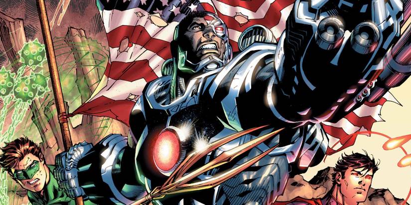 5 DC Heroes That Carnage Can Defeat (& 5 He Would Lose To)