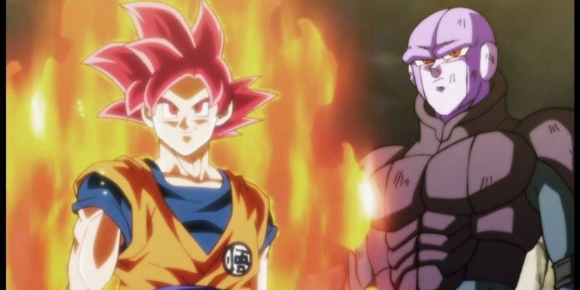 Dragon Ball Z: The 5 Best Rivalries (& 5 That Make No Sense)