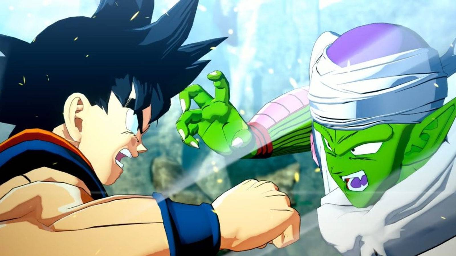 Dragon Ball Z: The 5 Best Rivalries (& 5 That Make No Sense)