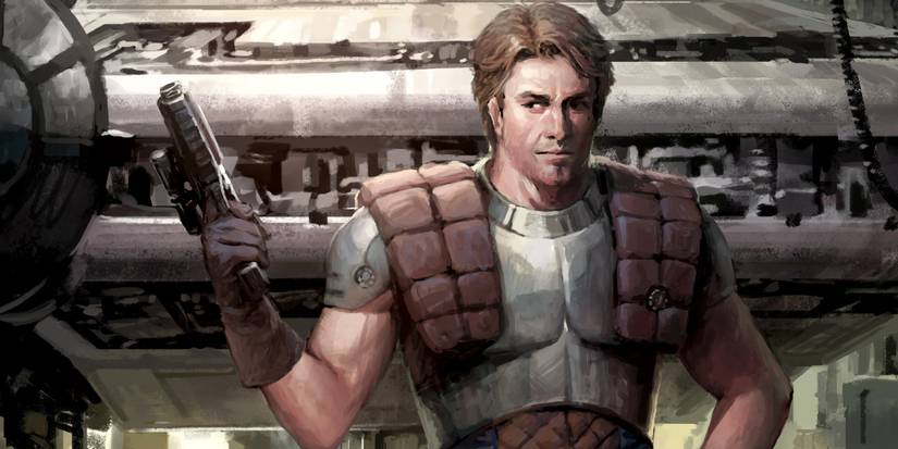 Star Wars: Did The Rise of Skywalker Make a Major EU Character Canon?