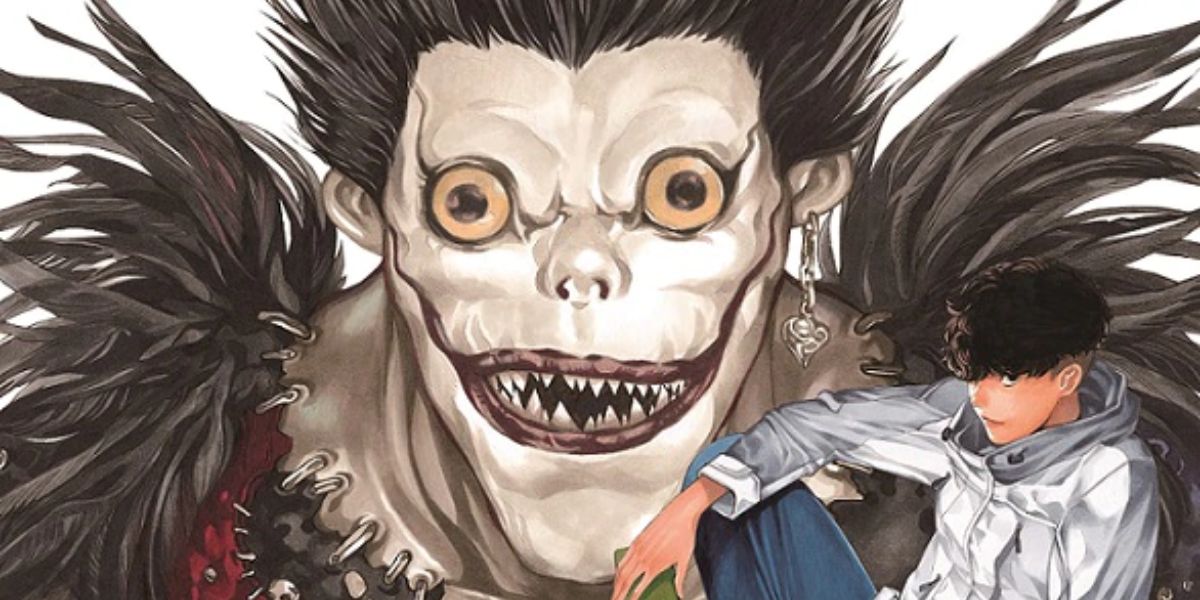 その他 DEATH NOTE Amazon.com: Death Note Ryuk and Light PBT Dye Sub Anime